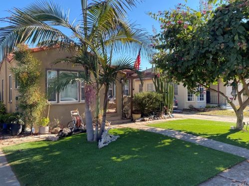 6074 Lime Ave, Long Beach, CA 90805-3017