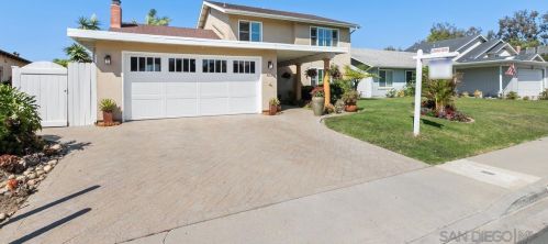 4152 Combe Way, San Diego, CA 92122-2511