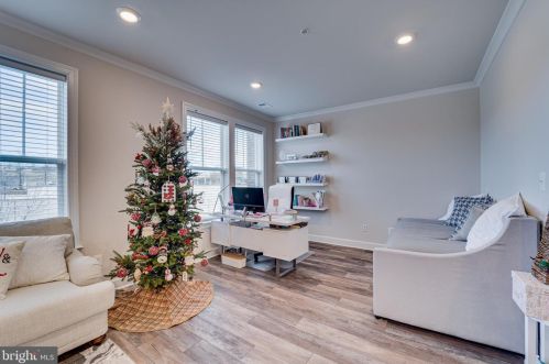 14957 River Walk Way, Woodbridge VA  22191 exterior