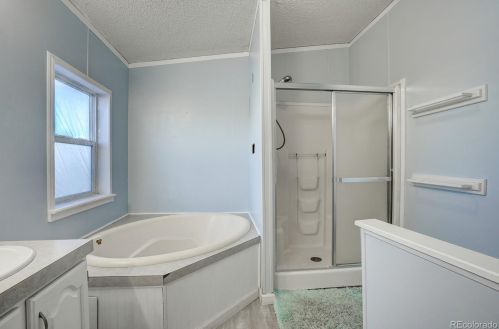 9132 Madeleine St, Denver CO 80260-5190 exterior