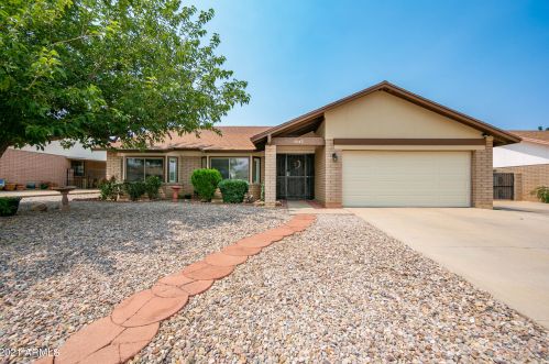 3547 Village Dr, Sierra Vista, AZ 85635-4260