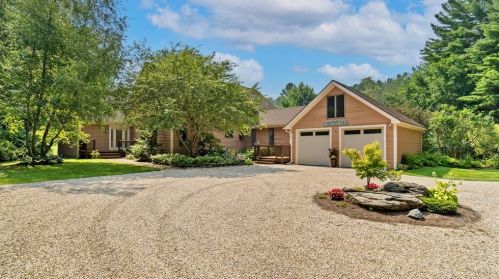 101 Holmes Rd, Lenox, MA 01240-2181