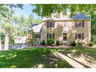 127 Rideout Rd, Hollis, NH 03049-6113