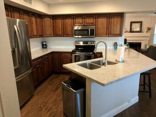 15824 57th St, Scottsdale AZ  85254-6203 exterior