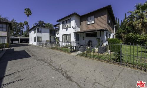 6519 Sepulveda, Van Nuys CA 91402-4421 exterior