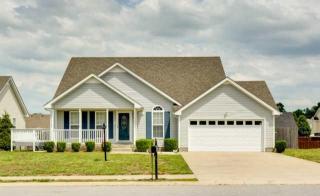 3773 Naples Ct, Clarksville, TN 37040-1627
