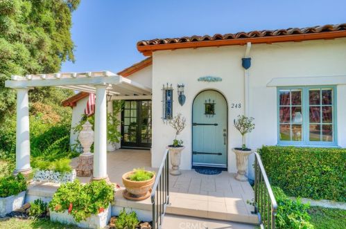 248 Canyon Highlands Dr, Oroville, CA 95966-3741