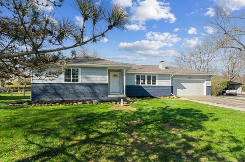 2300 Big Run Rd, Darbydale, OH 43123-3707