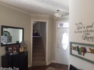 15 Sarah Beth Dr, Cabot AR  72023-7837 exterior