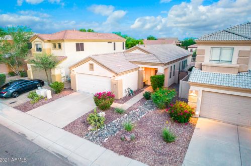5051 Lucia Dr, Cave Creek AZ  85331-2339 exterior