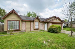 22023 Rivermead Dr, Katy TX  77449-3839 exterior