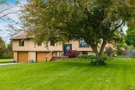 2554 Karok Dr, London OH  43140-9021 exterior