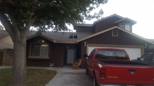 1928 Boise Ave, Modesto CA  95358-6948 exterior