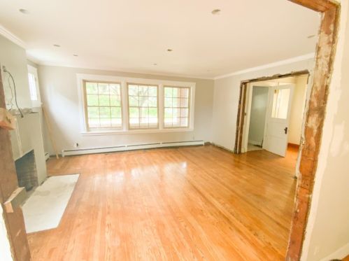 25 Highland St, Hammond IN  46320-2418 exterior