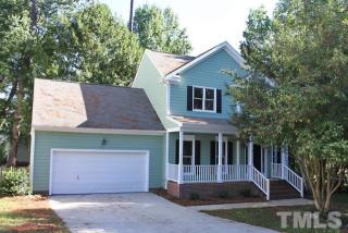 2805 Crofton Springs Dr, Raleigh, NC 27615-4063