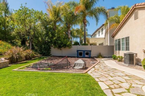 45519 Calle Los Mochis, Temecula CA  92592-1267 exterior