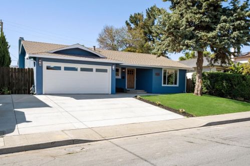 1311 Canton Dr, Milpitas, CA 95035-5702