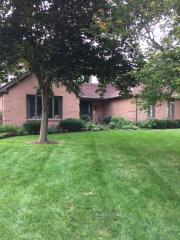 1626 Woodstream Rd, Perrysburg, OH 43551-1080