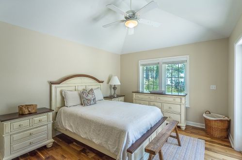 200 Gramercy Plantation Blvd, Saint George Island FL  32328-3640 exterior