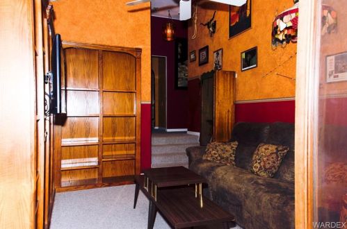 4439 El Paso Rd, Bullhead City AZ  86429-7819 exterior