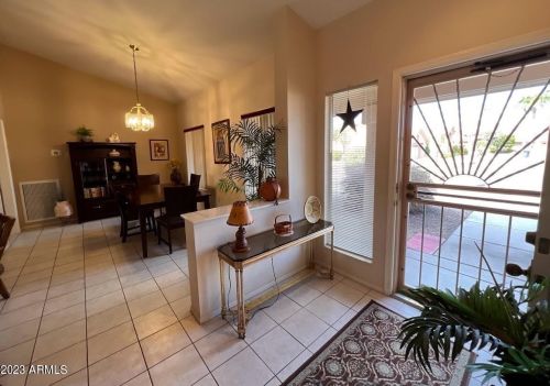 14677 Yosemite Dr, Sun City AZ  85375-5655 exterior
