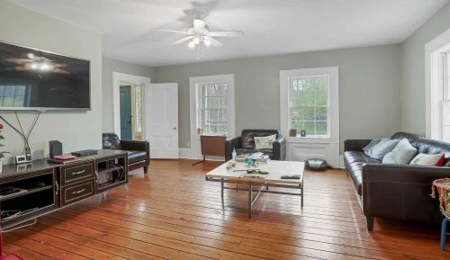 122 Grape Hollow Rd, Whaley Lake NY  12531-5423 exterior