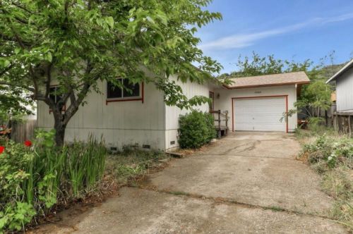 1860 Sugar Pine Way, Vallecito, CA 95251-9605