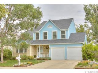 4980 Waco St, Denver CO  80015-2012 exterior