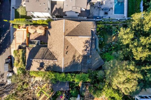 3870 Carpenter Ave, North Hollywood CA  91604-3729 exterior