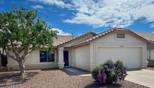 10323 Colter St, Glendale, AZ 85307-4197