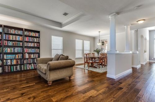 3608 Kite Landing Ln, Plano TX  75074-7752 exterior
