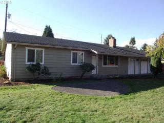 6013 58 St, Vancouver WA  98661-2230 exterior