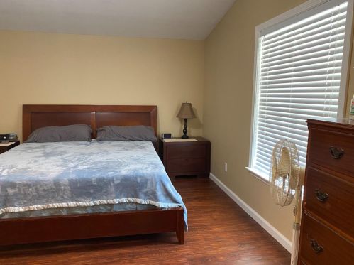 7501 Scaup Ln, Citrus Heights CA  95621-1646 exterior