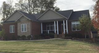 1015 Forest Oak, Henderson KY  42420-8943 exterior