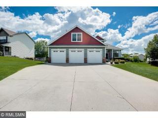 22869 Marie Ave, Otsego, MN 55374-8866