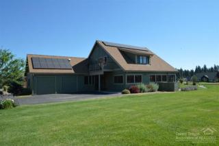 712 Pine Meadow St, Black Butte Ranch, OR 97759-2639