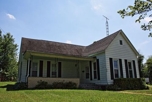 526 Bellville St, Marion, KY 42064-1446