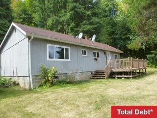 22101 W H Garner Rd, Yacolt, WA 98675-4208