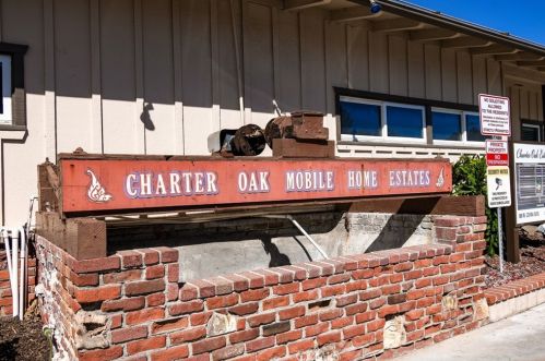 801 Covina Blvd, San Dimas CA  91773-2414 exterior
