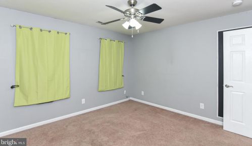 5803 Coakley Dr, Owens VA  22485-2441 exterior