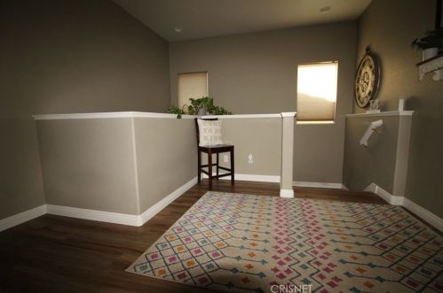 5823 Spice St, Lancaster CA  93536-2348 exterior