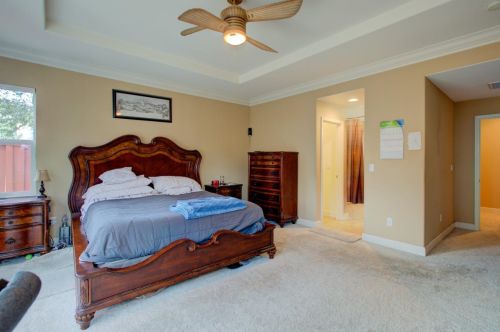 151 Abelia Ln, Grayson CA  95363-8369 exterior