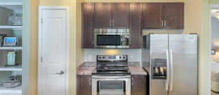 1001 Midwood St, Franklin TN  37067-6399 exterior