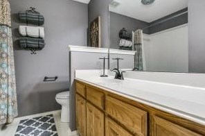 9057 Tyne Trl, Fort Worth TX  76118-7506 exterior