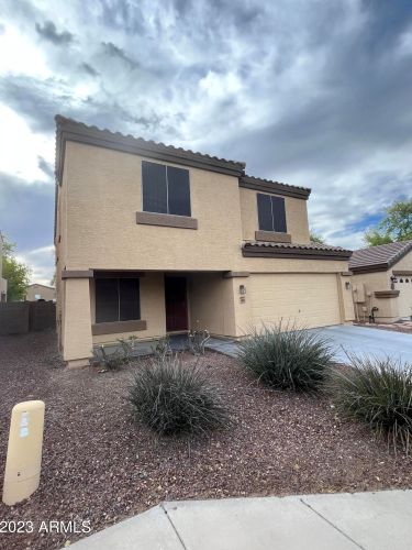 4548 109th Ln, Phoenix, AZ 85037-1279