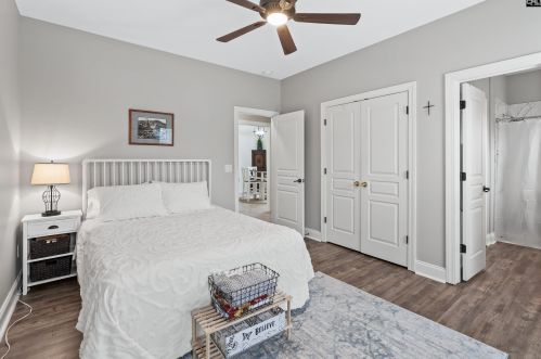 413 Cannon Knoll Rd, Lexington SC  29073-7103 exterior