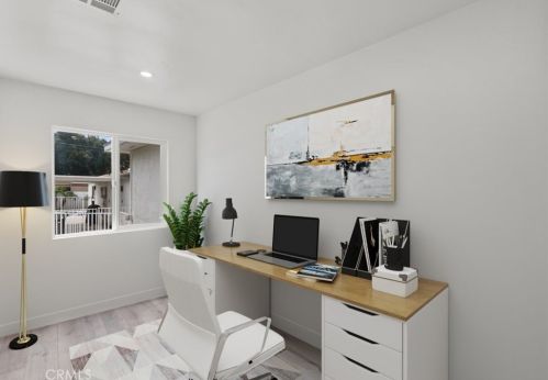 744 Carroll Ave, Glendora CA  91741-3525 exterior