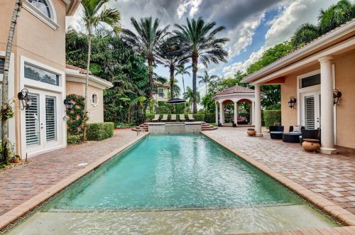 16204 Andalucia Ln, Delray Beach, FL 33446-9509