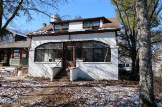 281 Littleton St, Lafayette IN  47906-3244 exterior