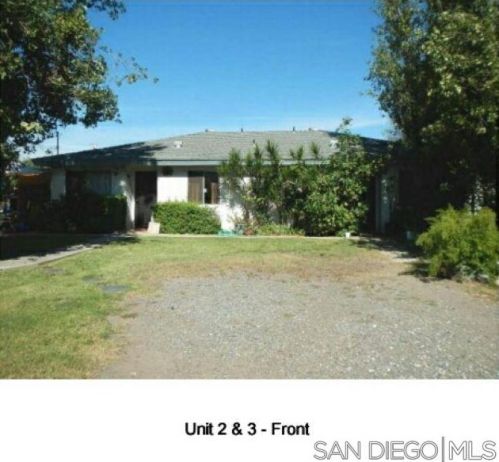 3774 Beta St, San Diego CA 92113-4109 exterior